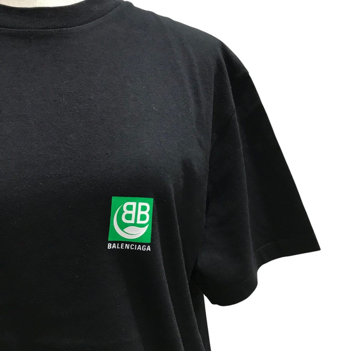 BALENCIAGA Tシャツ594599 古着・中古-4枚目のアイテム画像