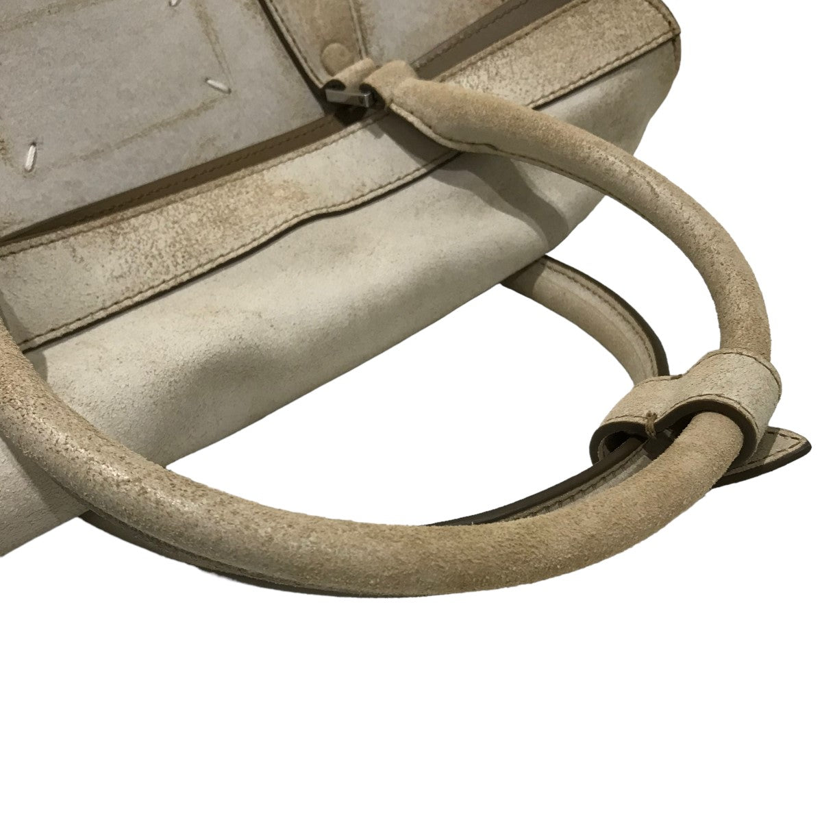 Martin Margiela 11 5AC Daily Vertical2WAYバッグSB1WA0006 の古着・中古アイテム