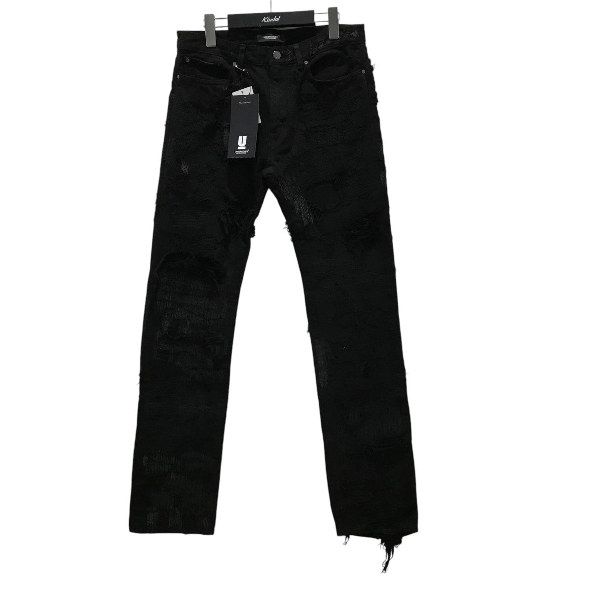 UNDERCOVER(アンダーカバー) 85復刻デニムパンツUC2B9503 UC2B9503  