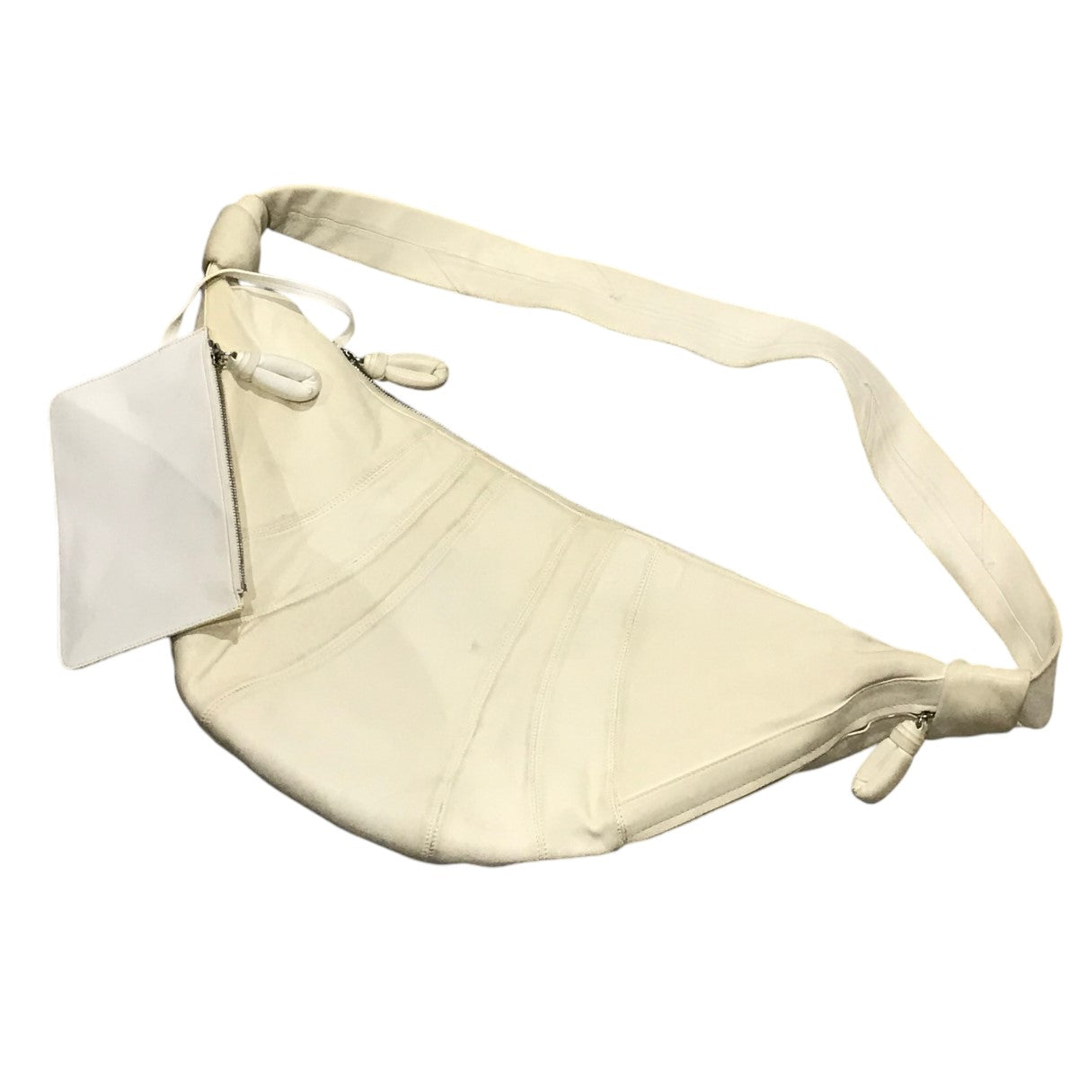 Lemaire ルメール croissant bag M Croissant Bags | LEMAIRE