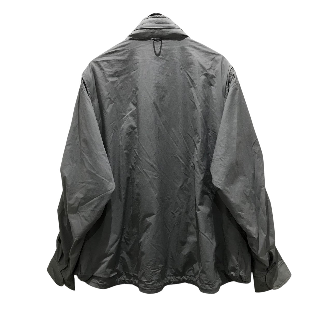 「2WAY PERFECT FISHING JACKET」フィッシングジャケットBJ-28023