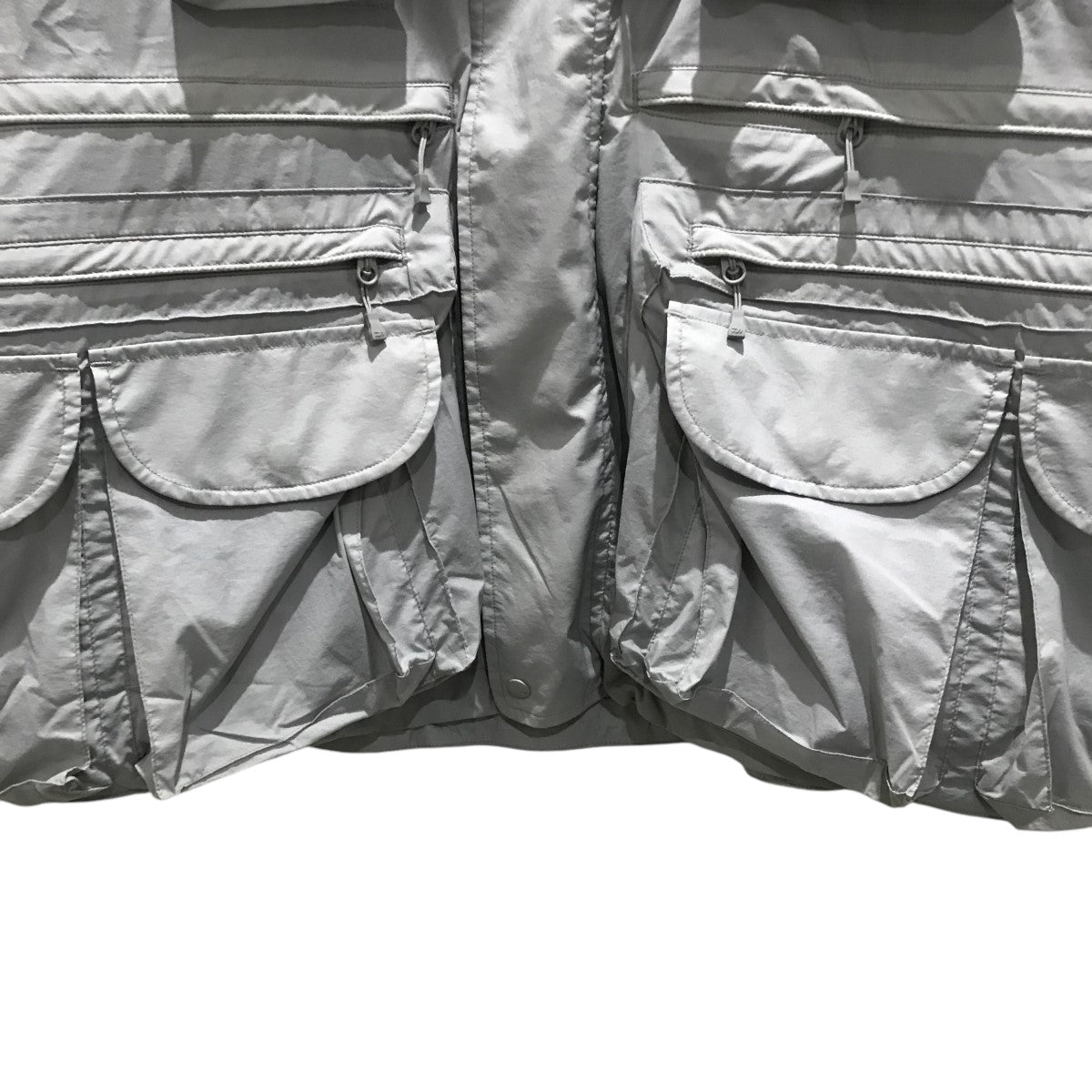 「2WAY PERFECT FISHING JACKET」フィッシングジャケットBJ-28023