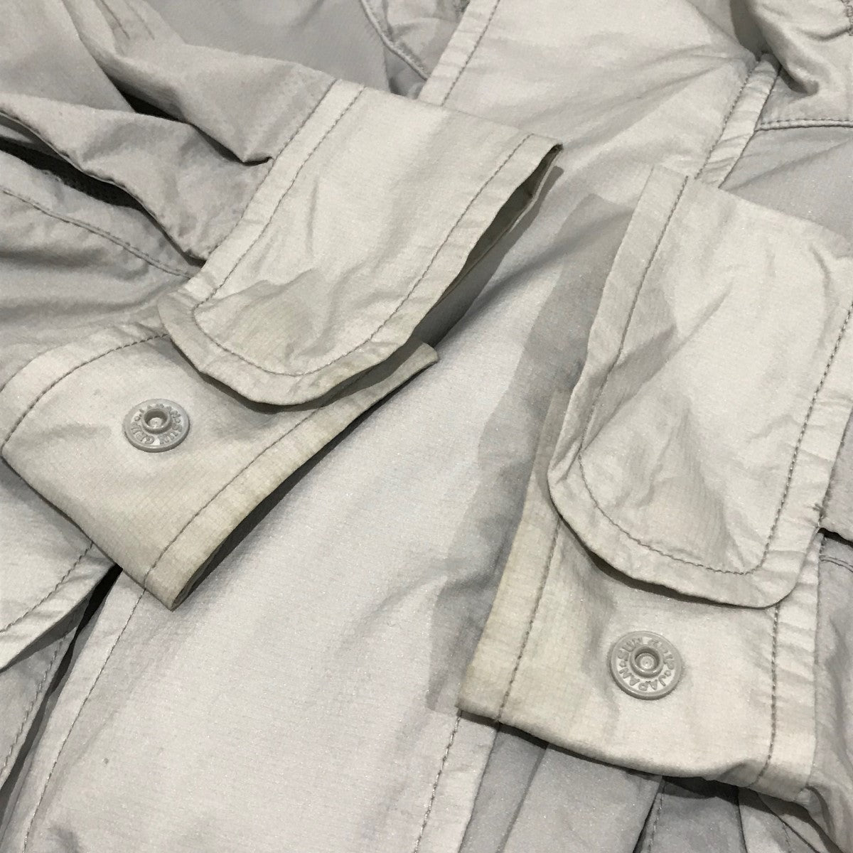 「2WAY PERFECT FISHING JACKET」フィッシングジャケットBJ-28023