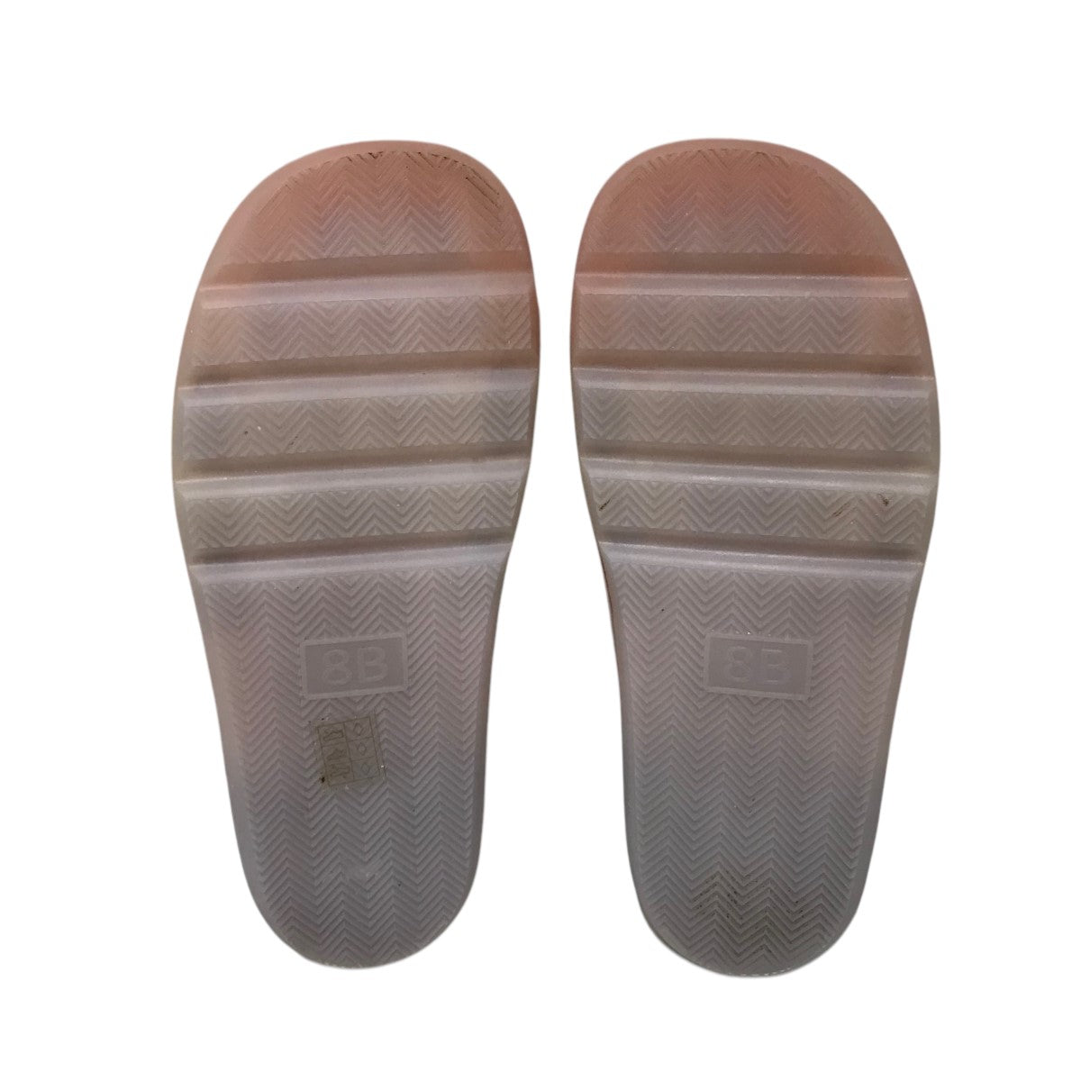 TORY BURCH 【Bubble Jelly】ロゴサンダル 古着・中古-6枚目のアイテム画像