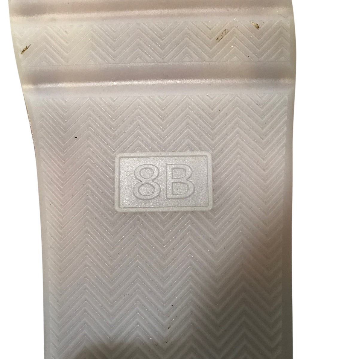 TORY BURCH 【Bubble Jelly】ロゴサンダル 古着・中古-7枚目のアイテム画像