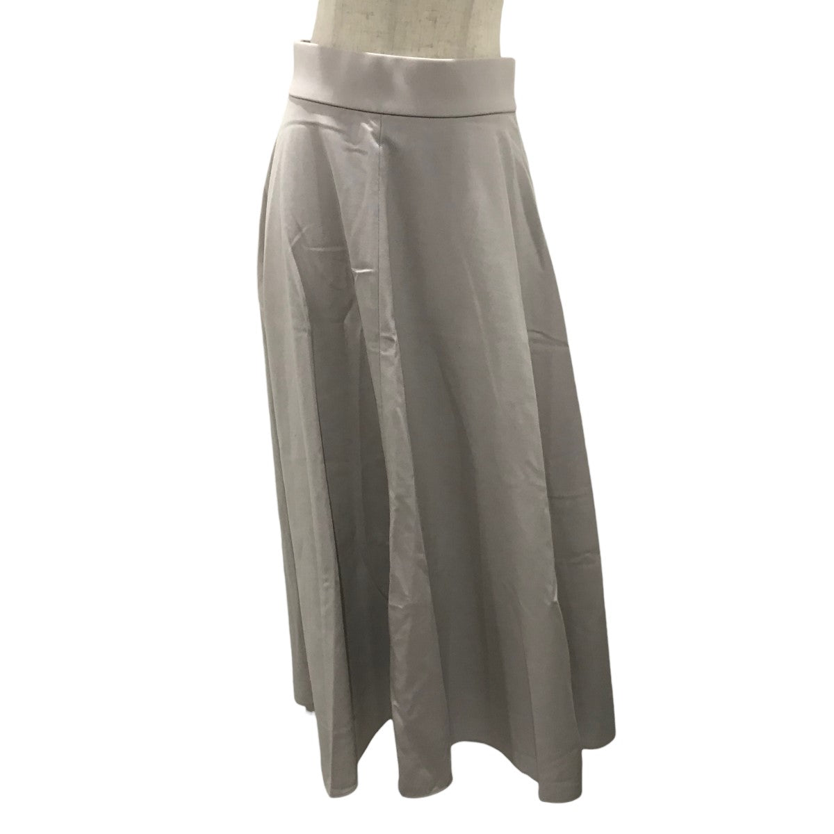 Theory luxe（セオリーリュクス)ウールカシミヤ フレアスカート SKIRTS WITH A TWIST | Theory luxe[セオリーリュクス]公式通販サイト