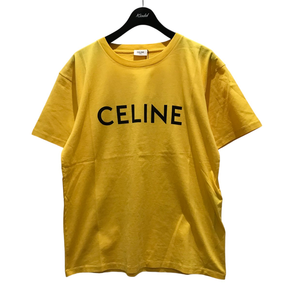 CELINE(セリーヌ) ロゴルーズTシャツ2X681671Q 2X681671Q