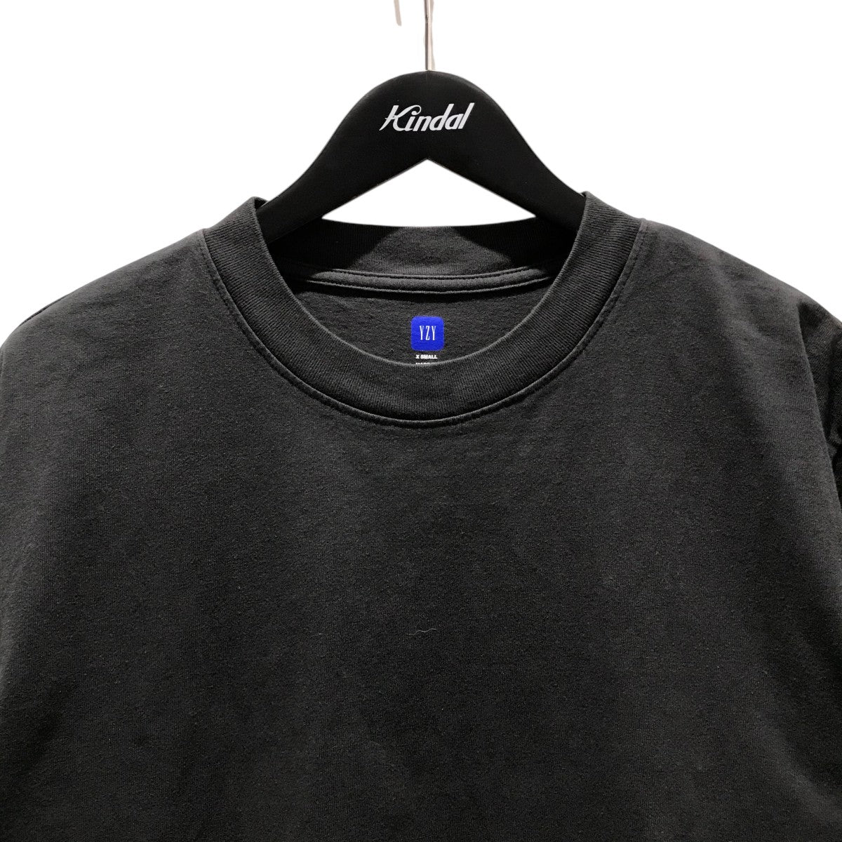 YEEZY GAP 無地Tシャツ 古着・中古-3枚目のアイテム画像