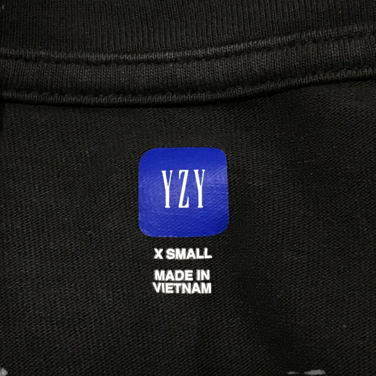 YEEZY GAP 無地Tシャツ 古着・中古-7枚目のアイテム画像