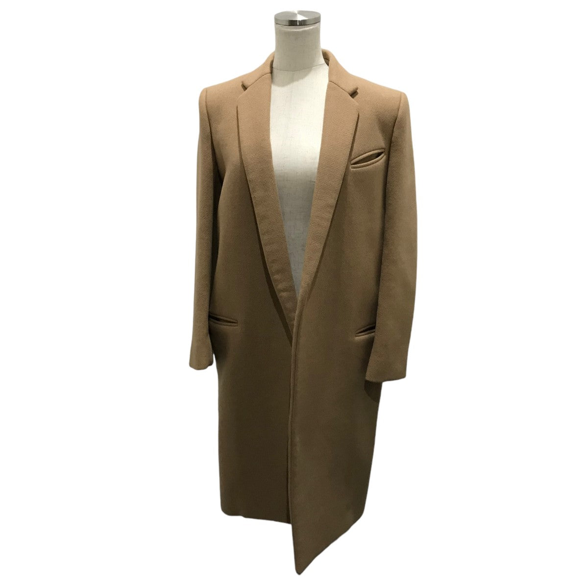 超希少・美品】 CELINE セリーヌ フィービーファイロ クロンビーコート  