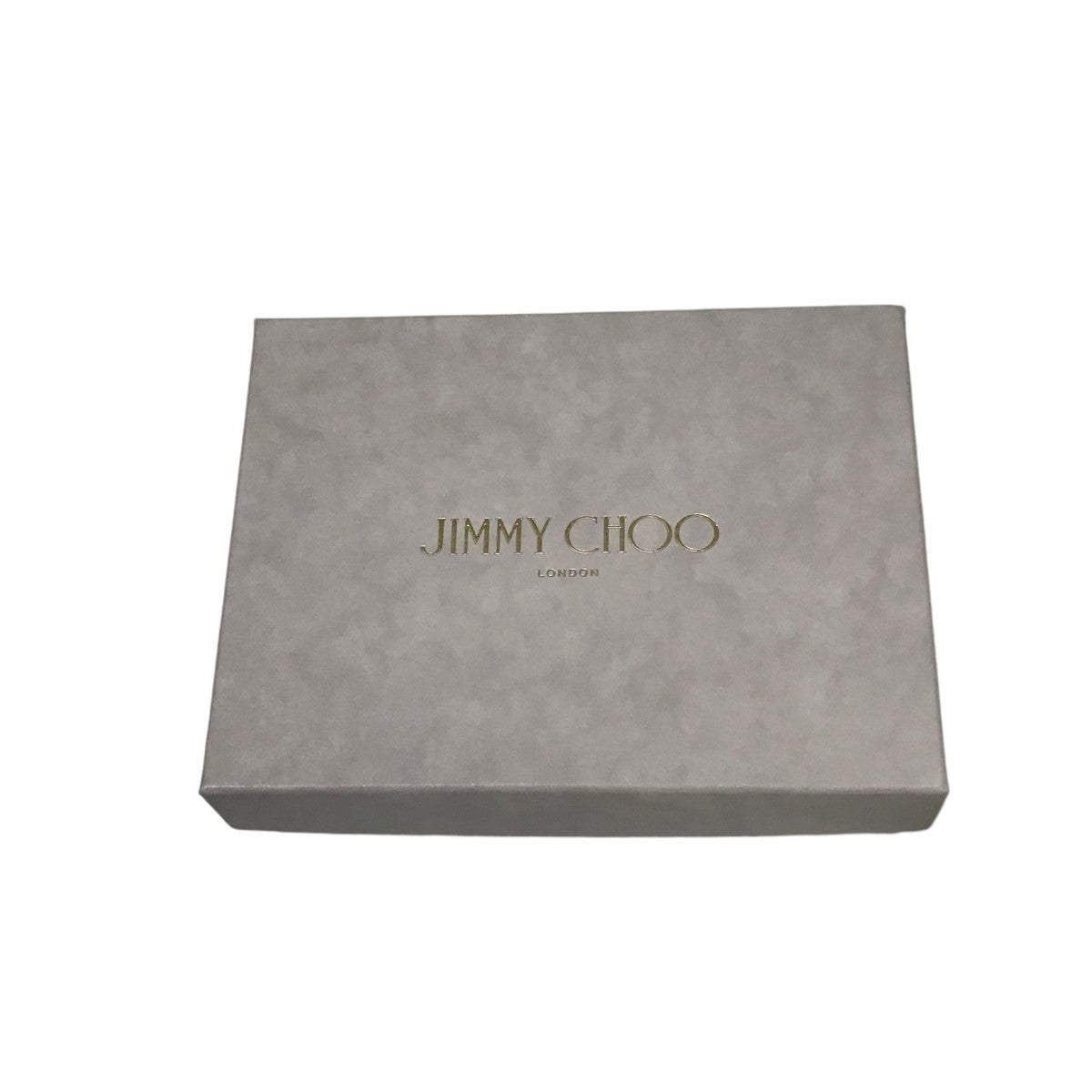 ジミーチュウのトランプポーチです。 JIMMY CHOO 古着・中古 バッグ アイテム