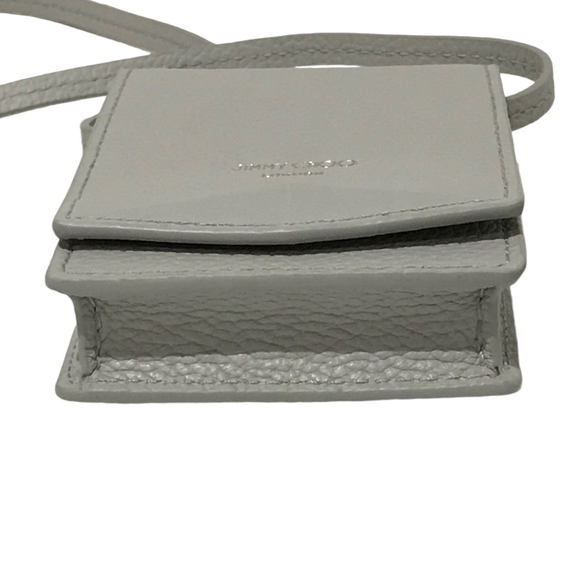 ジミーチュウのトランプポーチです。 JIMMY CHOO 古着・中古 バッグ アイテム