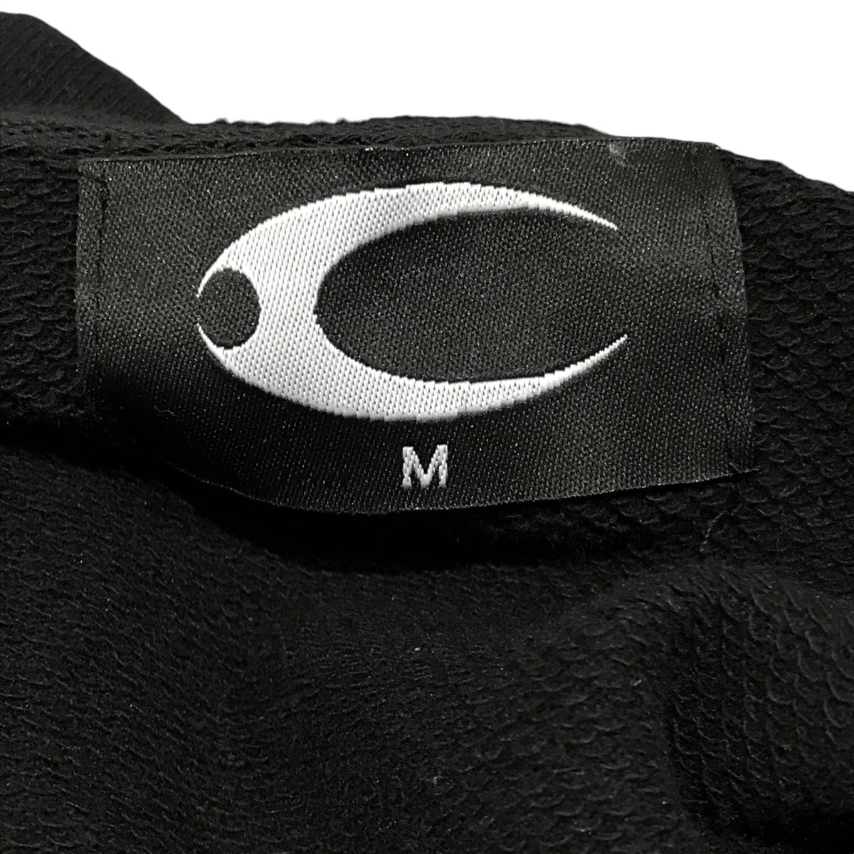 コジーの00プリントジップパーカーです。 COZY WORLDWIDE 古着・中古 トップス アイテム