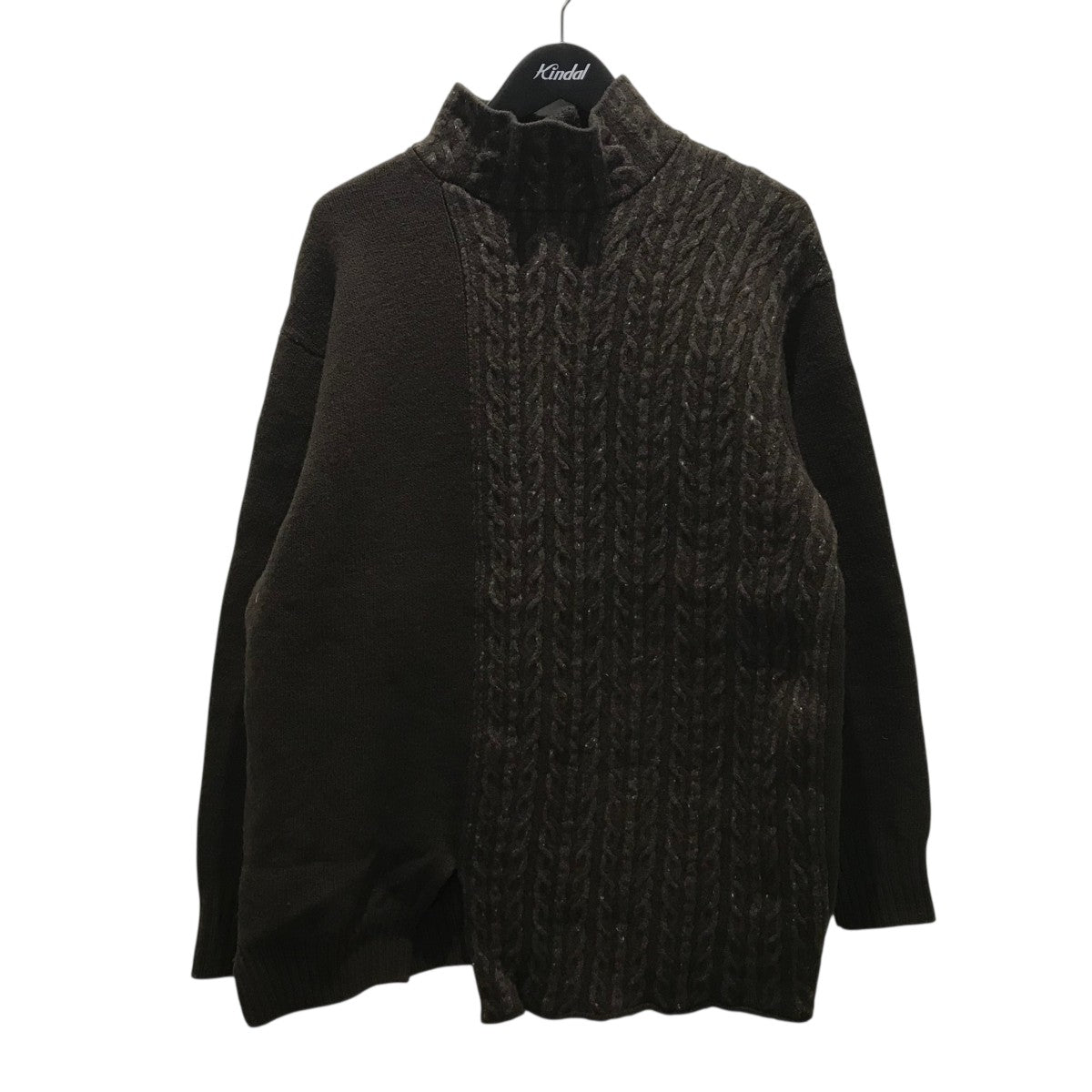 Yohji Yamamoto pour homme(ヨウジヤマモトプールオム) 切替