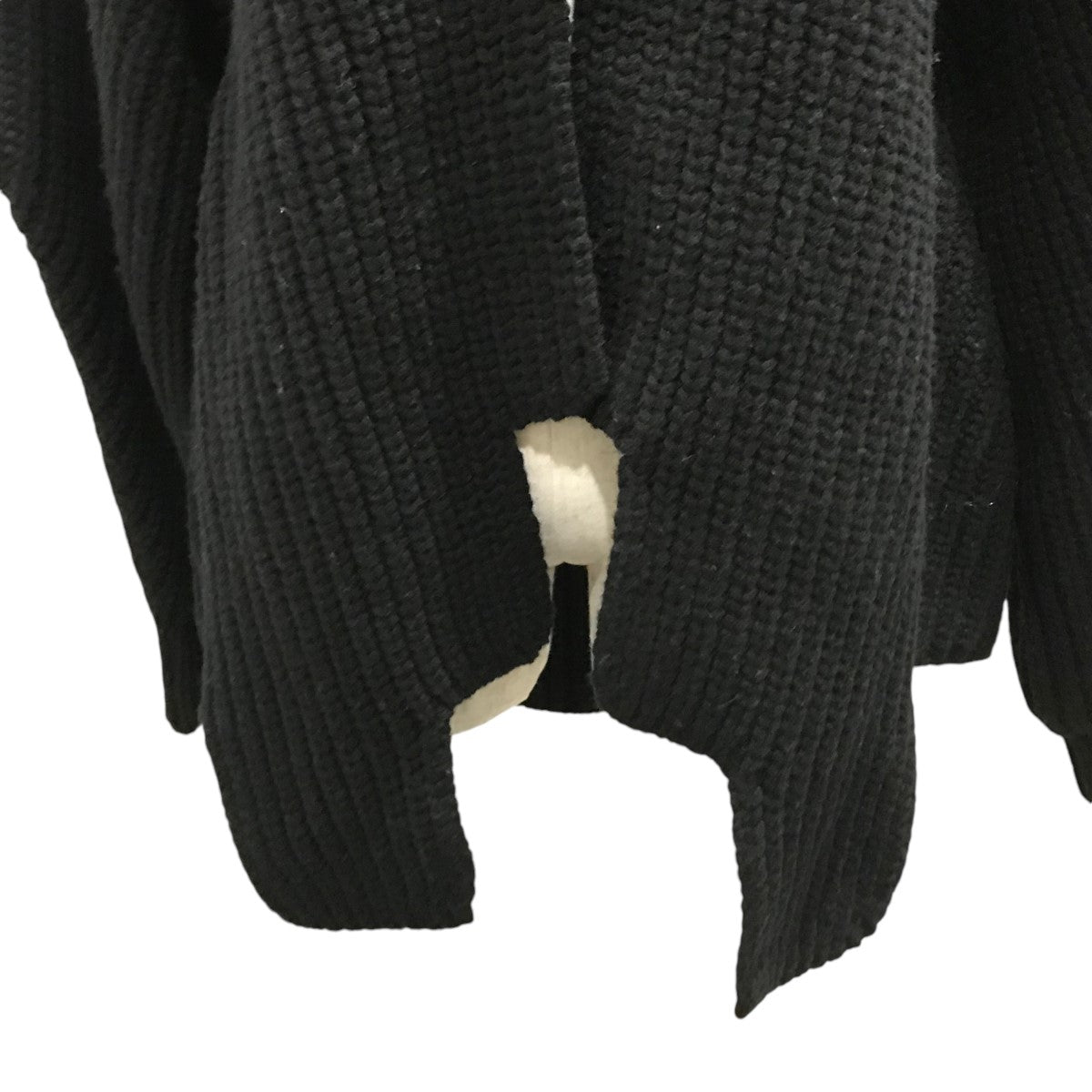 24AW【BUTTERFLY PULLOVER】バタフライニット300HA170-2400