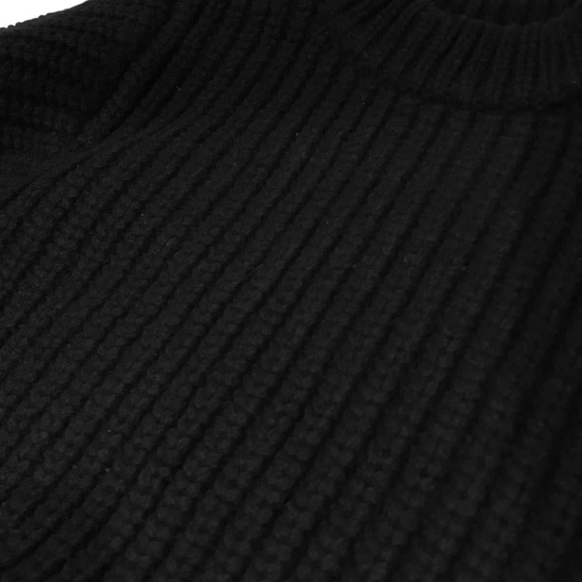 24AW【BUTTERFLY PULLOVER】バタフライニット300HA170-2400