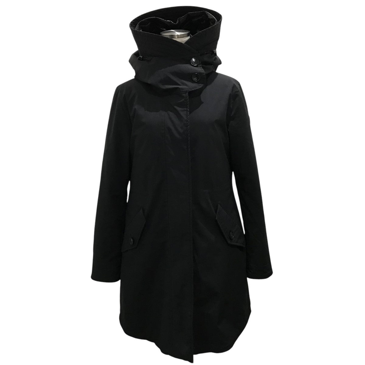 WOOLRICH(ウールリッチ) インナーダウン付きコートWWCPS2785 WWCPS2785 