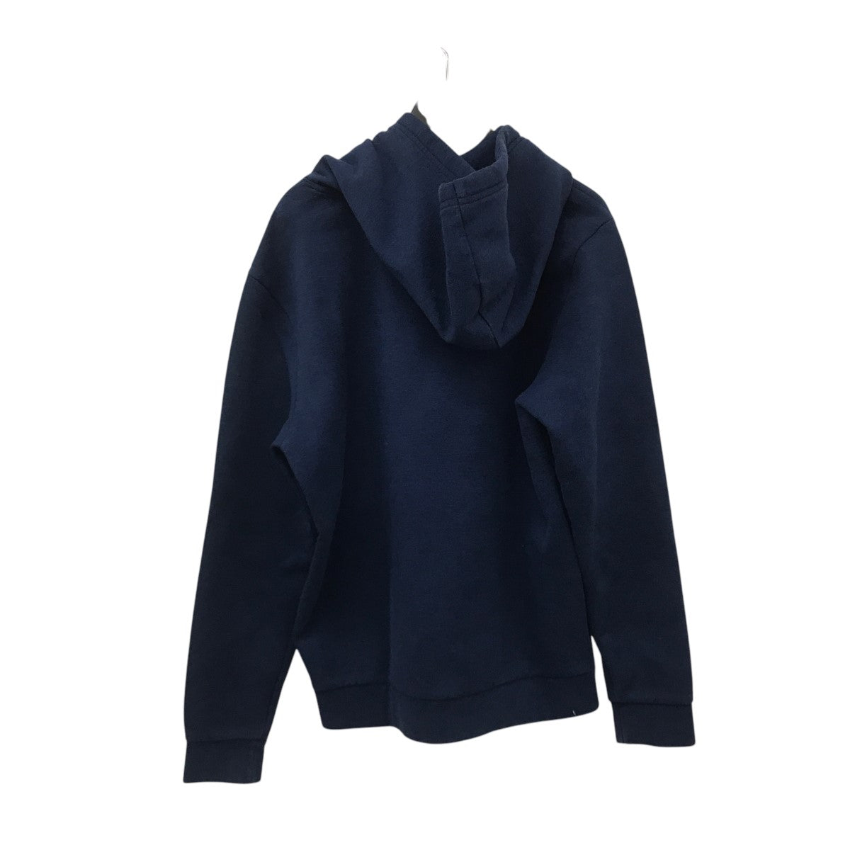 LACOSTE ビッグワッペンプルオーバーパーカーSH0125 古着・中古-2枚目のアイテム画像