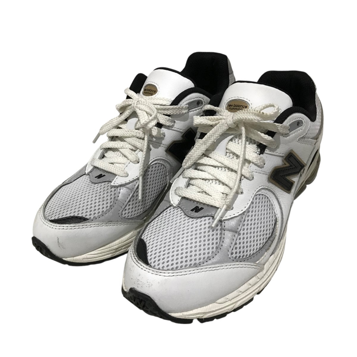 NEW BALANCE(ニューバランス) スニーカーM2002RPN M2002RPN ホワイト