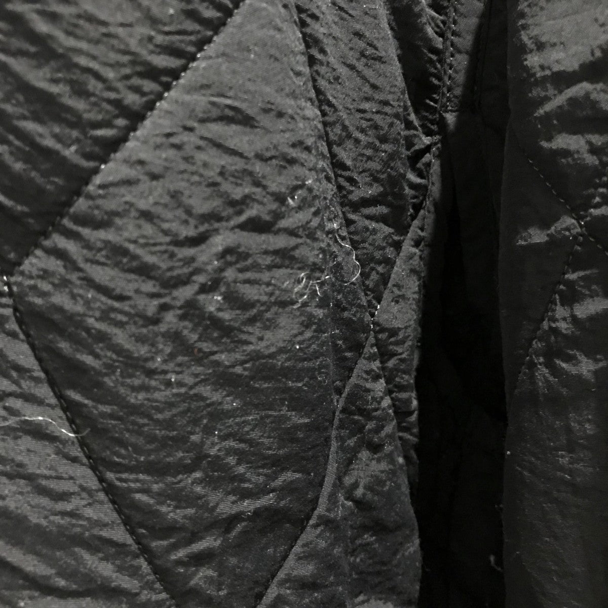 OAMC キルティングライナージャケット23E28OAU58 【Combat Liner Quilting Jacket】 古着・中古-8枚目のアイテム画像