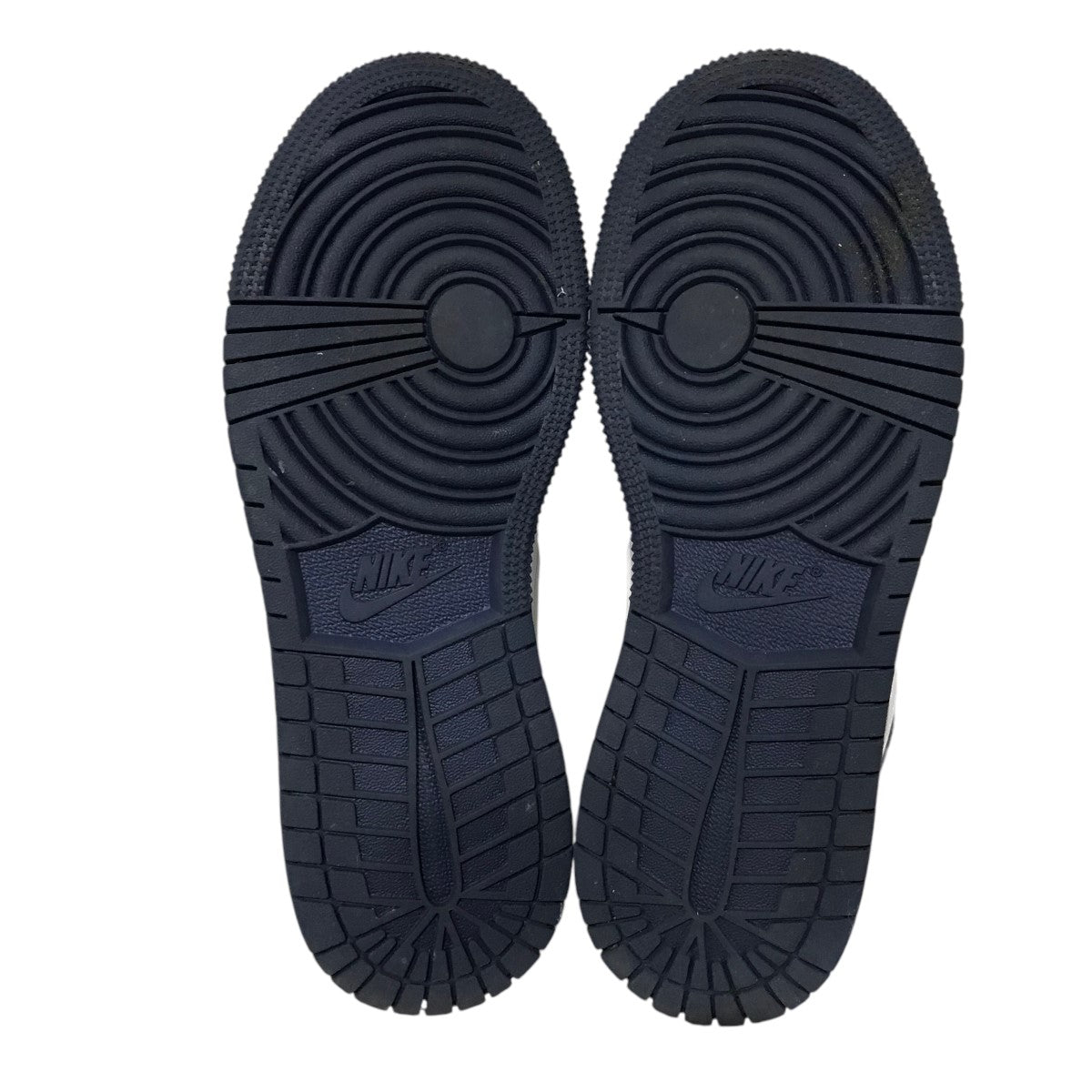 【AIR JORDAN 1 LOW GS】ローカットスニーカー553560-141