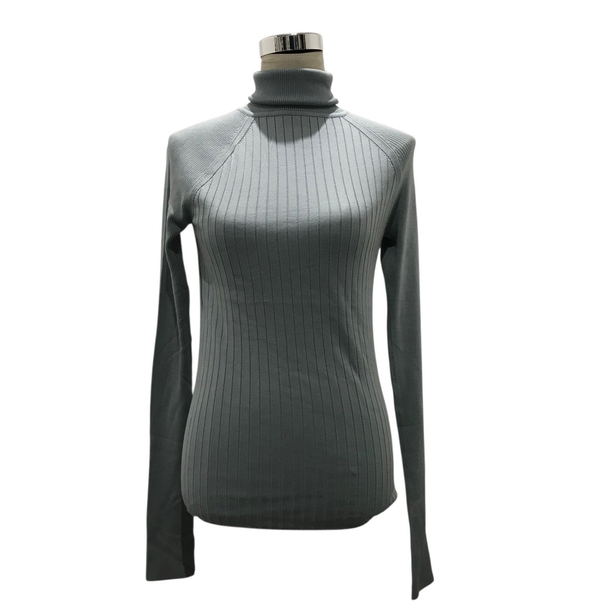 ザリラクス THE RERACS ニット THE RERACS/ザ・リラクス】RERACS SHORT DRIVERS KNIT 23FW-REKN-358L