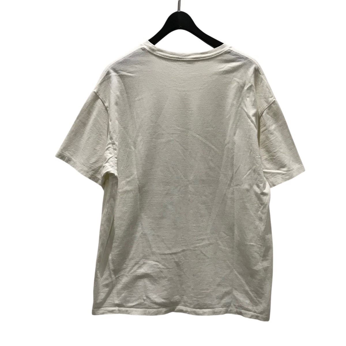 【ESSENTIAL TEE】カシミヤシルク混TシャツBD00-ET001