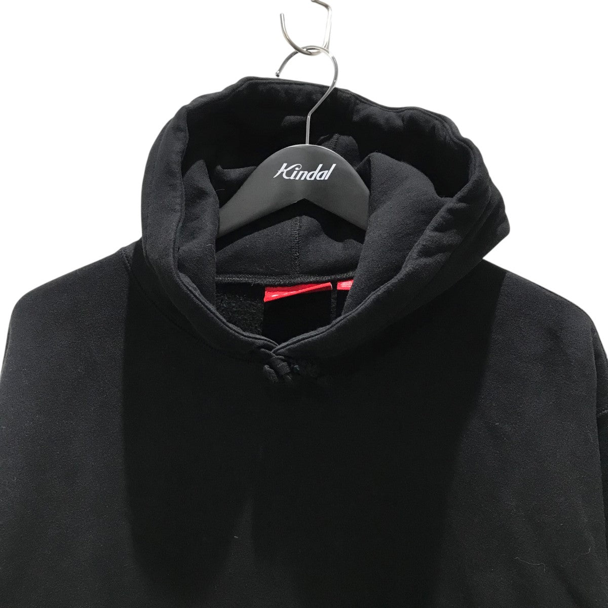 Supreme 【Collegiate Sleeve Hooded Sweatshirt】プルオーバーパーカー 古着・中古-3枚目のアイテム画像