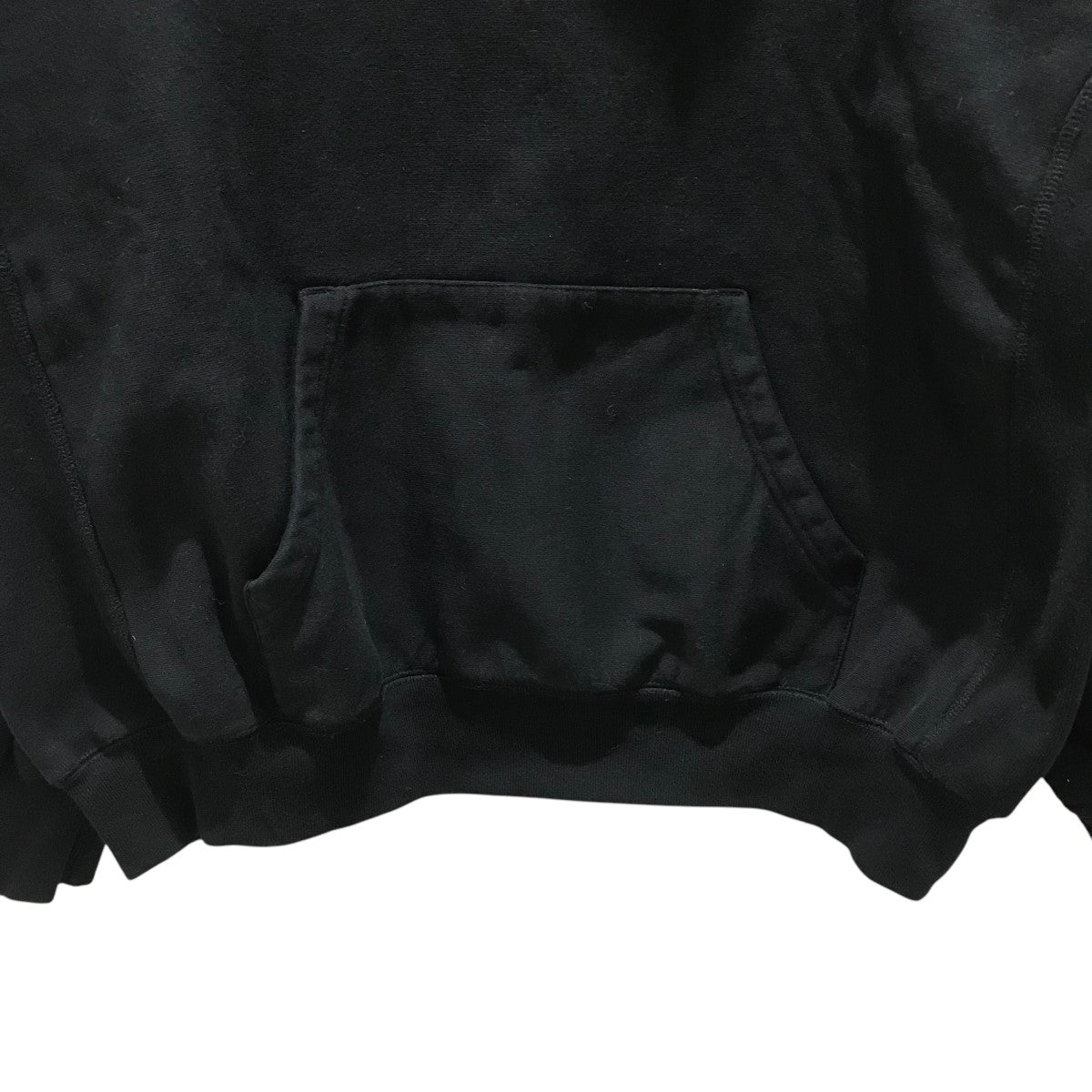 Supreme 【Collegiate Sleeve Hooded Sweatshirt】プルオーバーパーカー 古着・中古-4枚目のアイテム画像