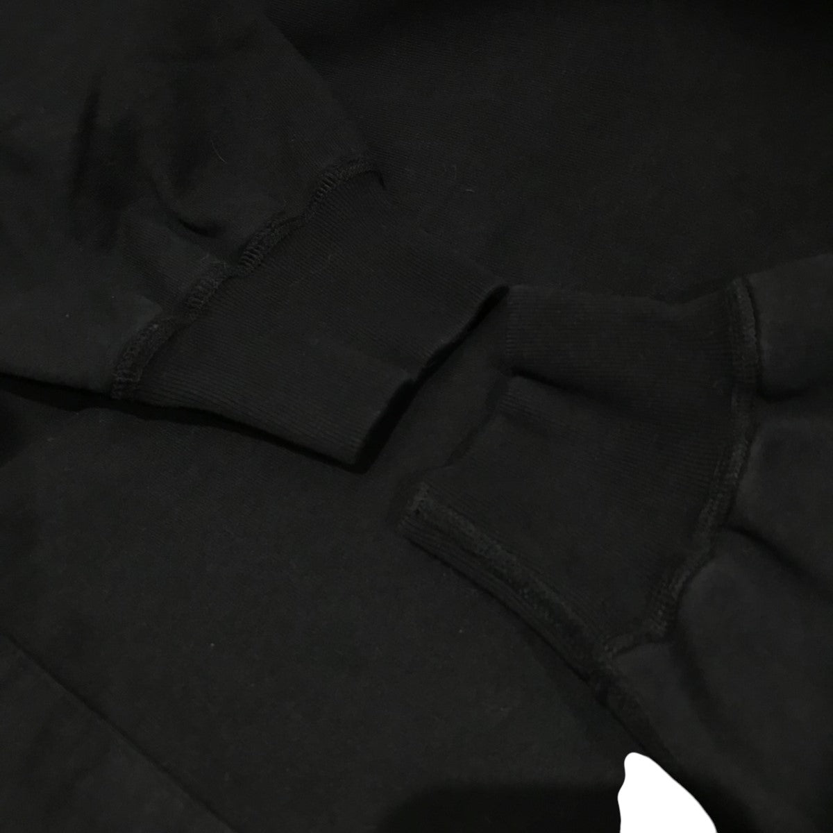 Supreme 【Collegiate Sleeve Hooded Sweatshirt】プルオーバーパーカー 古着・中古-5枚目のアイテム画像