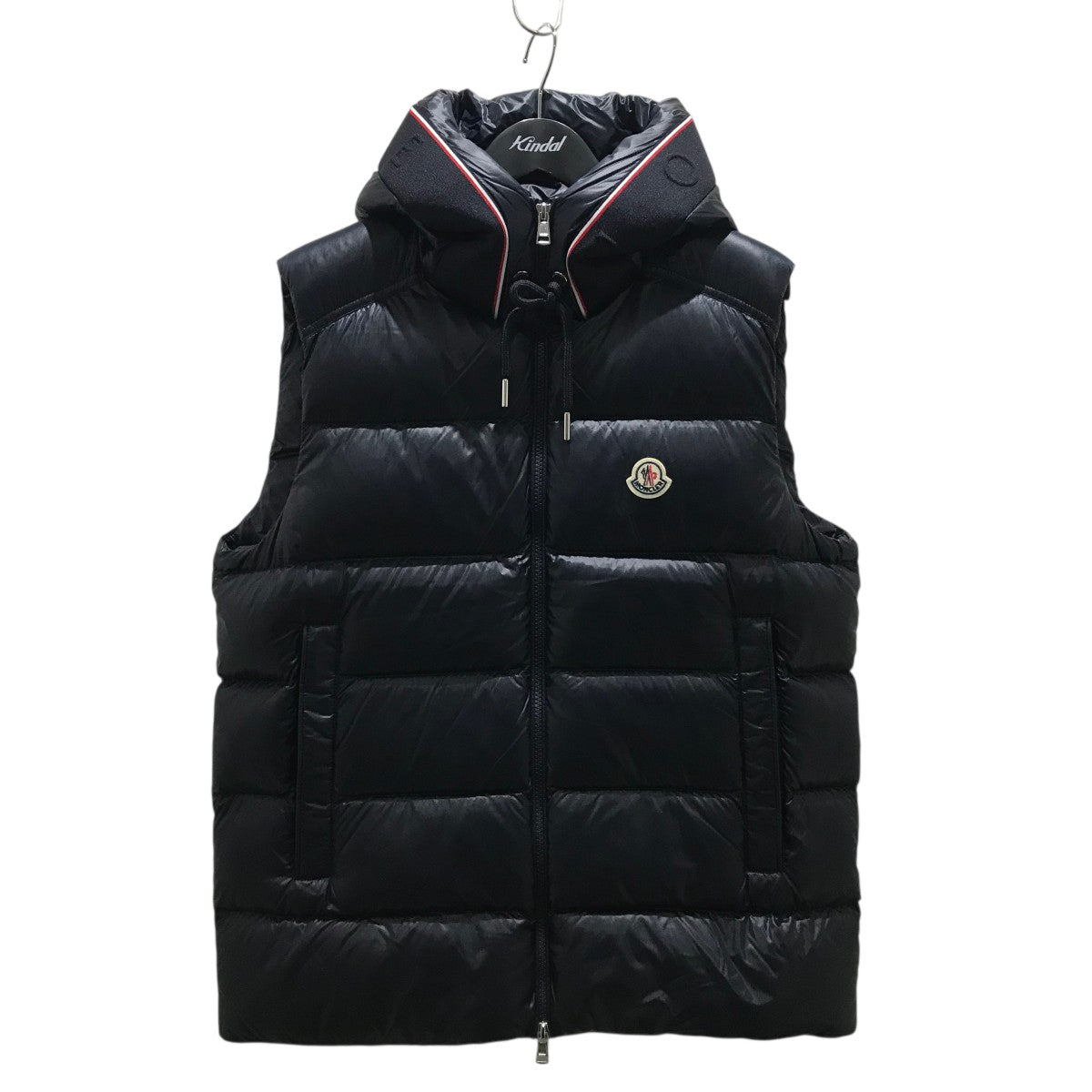 モンクレール　ダウンベスト　ガリヌール MONCLER (SALE)【返品交換不可】MONCLER(モンクレール)ダウン