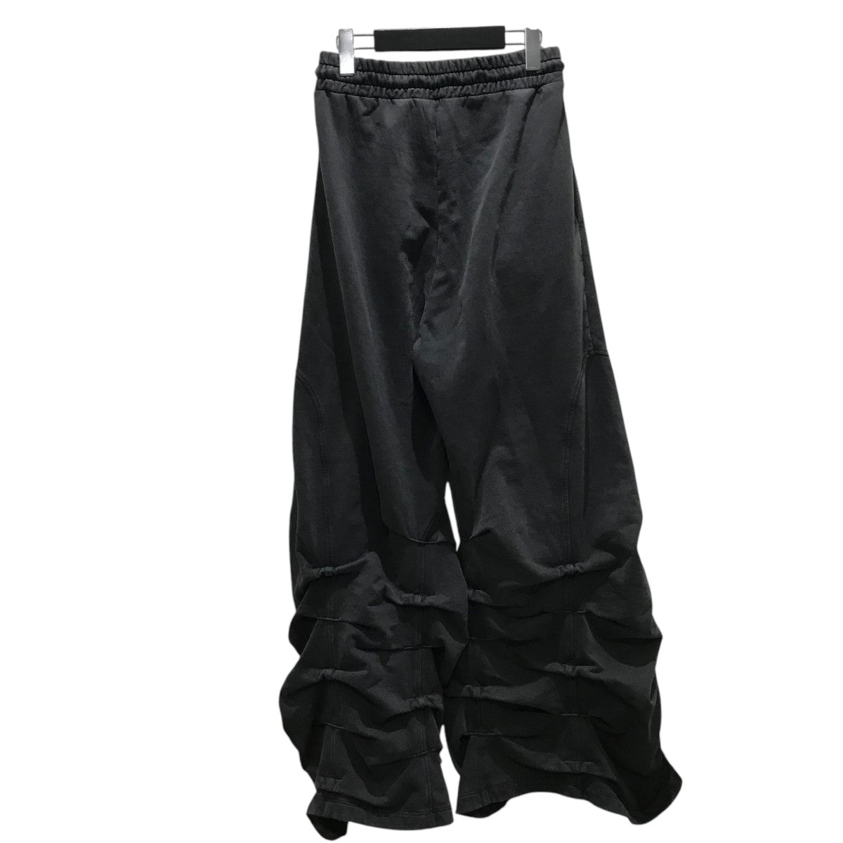 AVAVAV デザインスウェットパンツF24N0801-1809 古着・中古-2枚目のアイテム画像