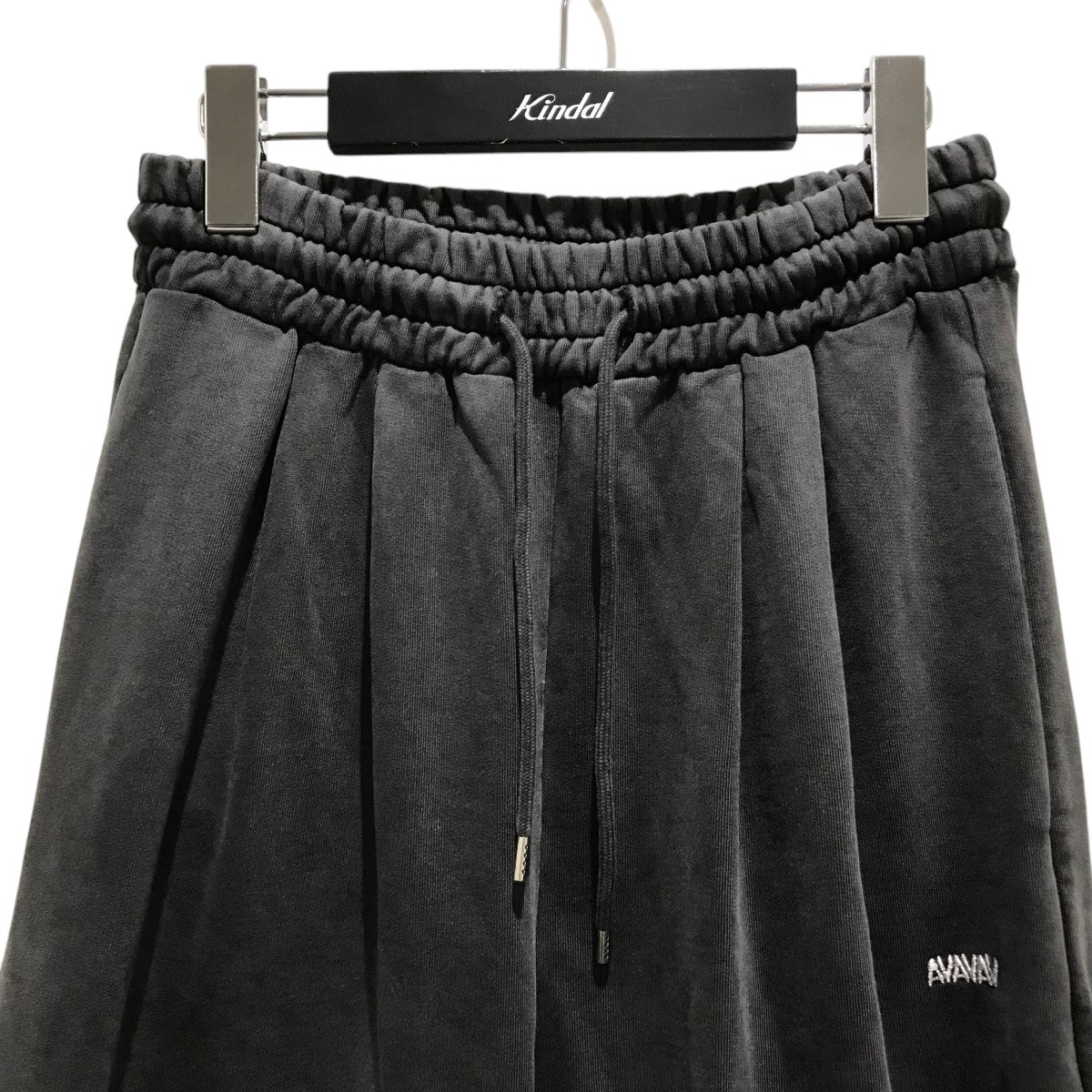 AVAVAV デザインスウェットパンツF24N0801-1809 古着・中古-3枚目のアイテム画像