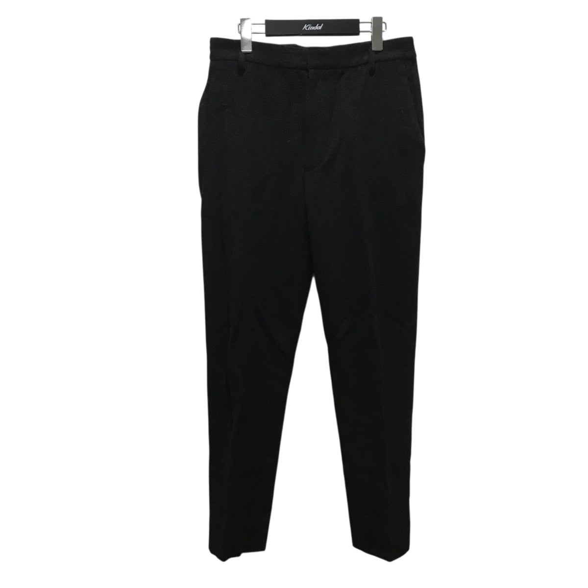 JOHN SMEDLEY(ジョンスメドレー) カシミヤ混イージーパンツ
