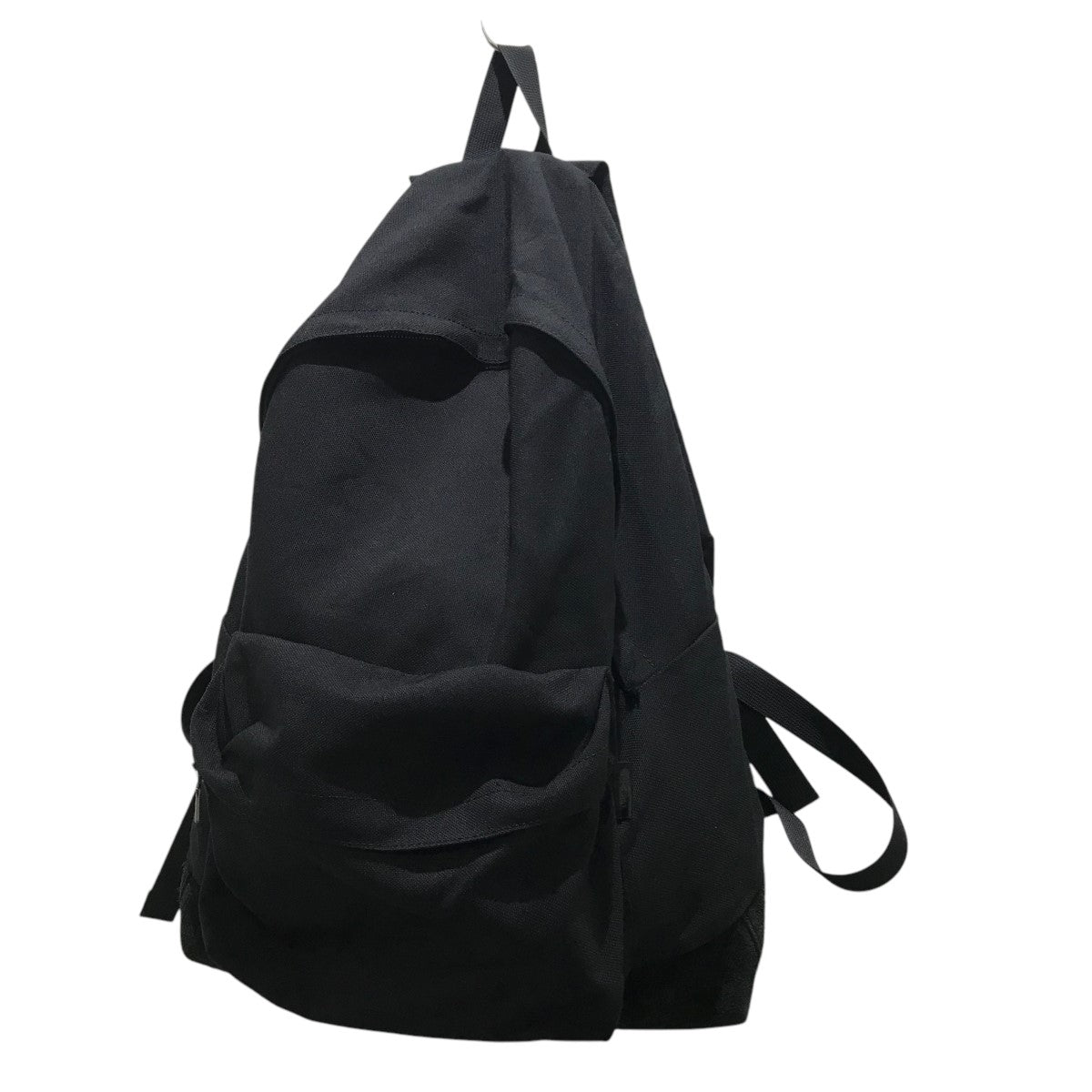 COMOLI(コモリ) 【Day Pack】バックパック 15F-07002 ブラック