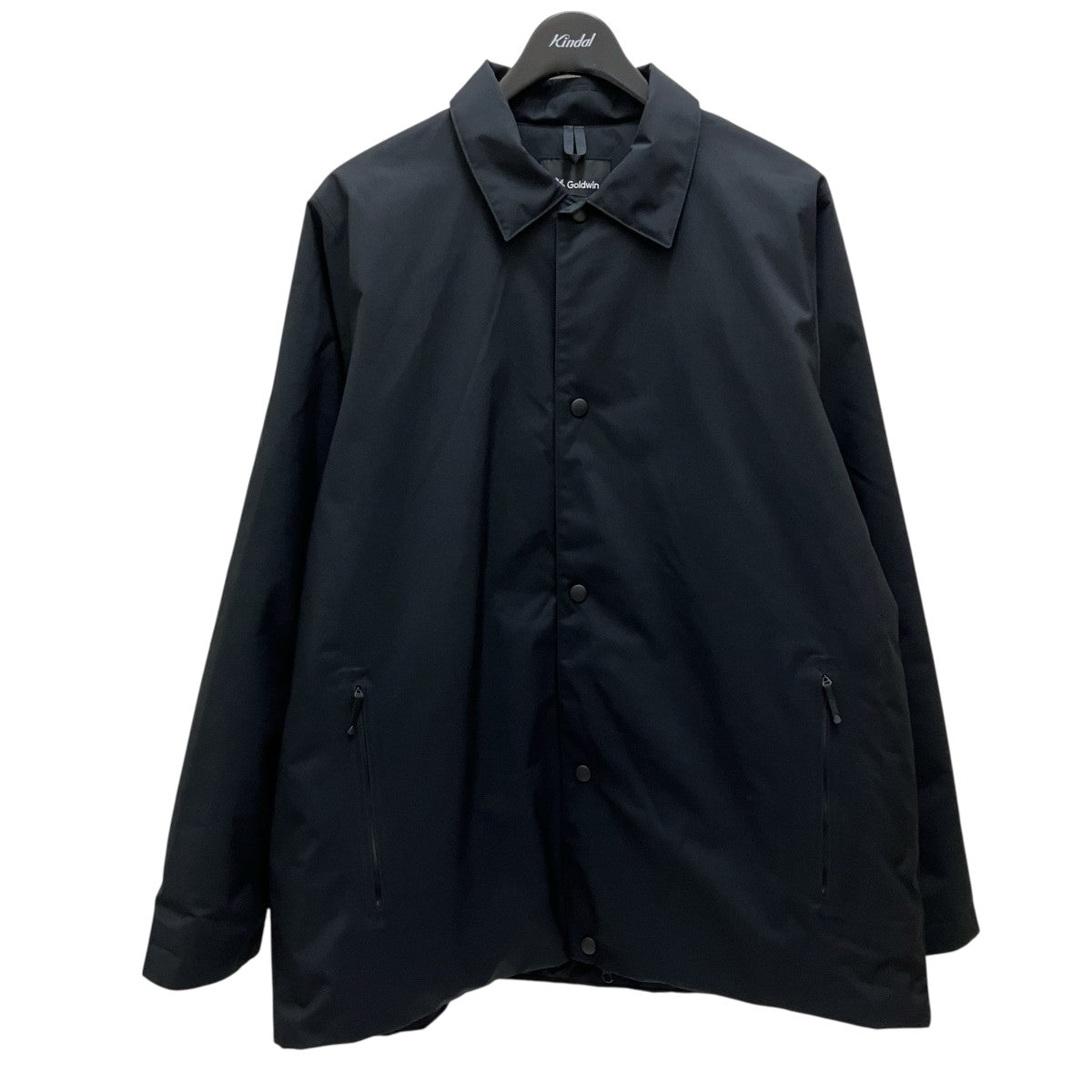 Ron Herman STADIUM JACKET 袖鹿革 アワードジャケット Ron Herman