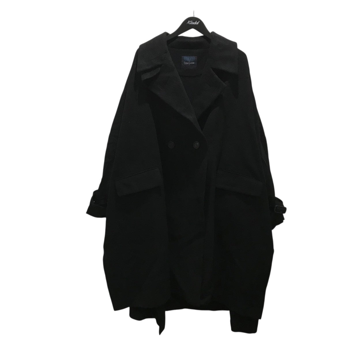 REGULATION Yohji Yamamoto(レギュレーションヨウジヤマモト