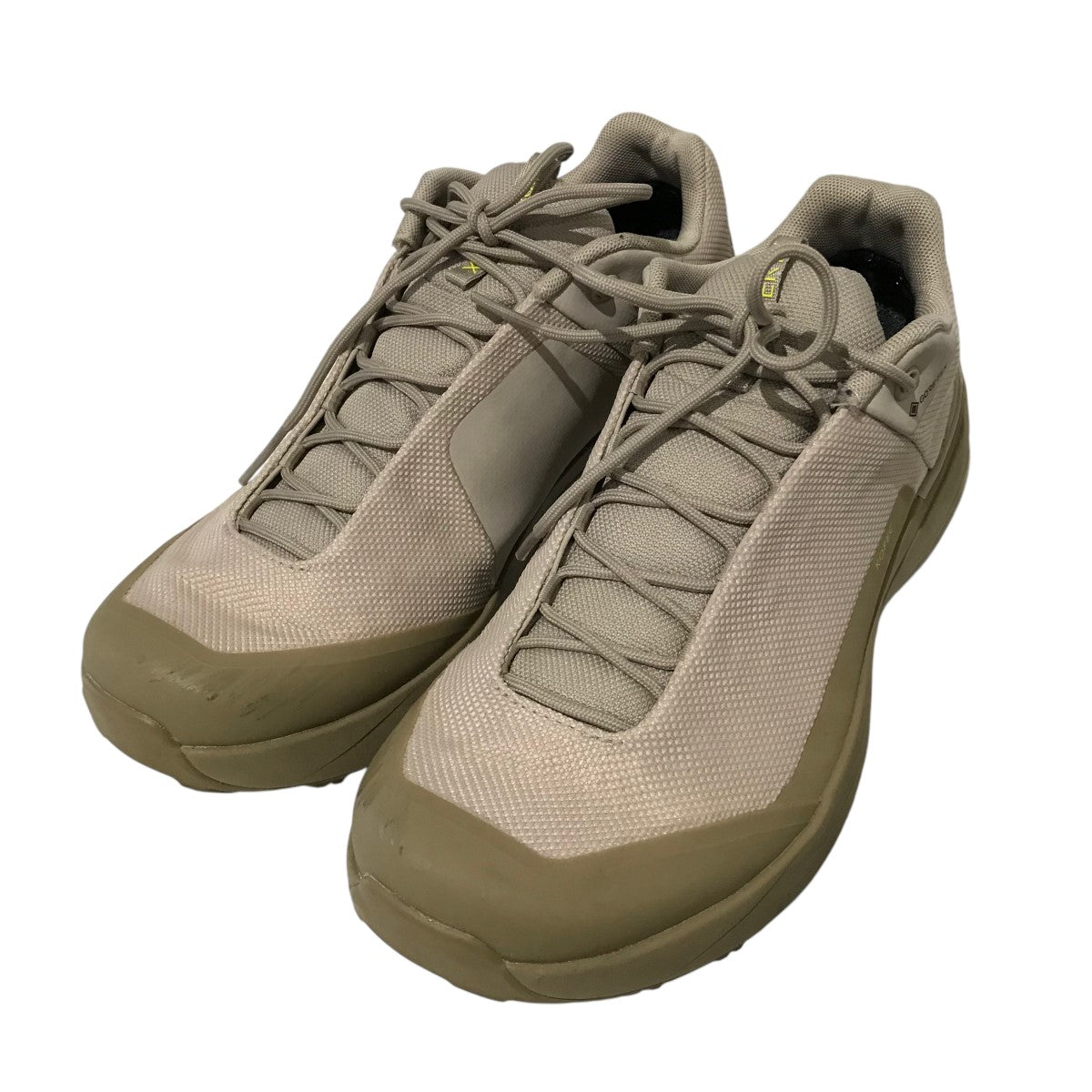 ARC'TERYX(アークテリクス) 【KOPEC GTX】ローカットスニーカー