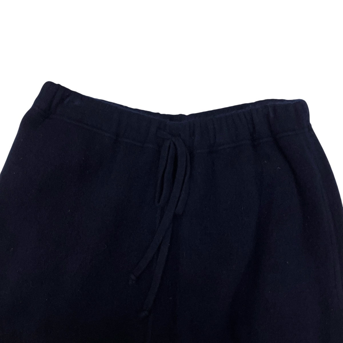 Golden cash Sweat pantsカシミヤパンツ24-080-HL-8080-30