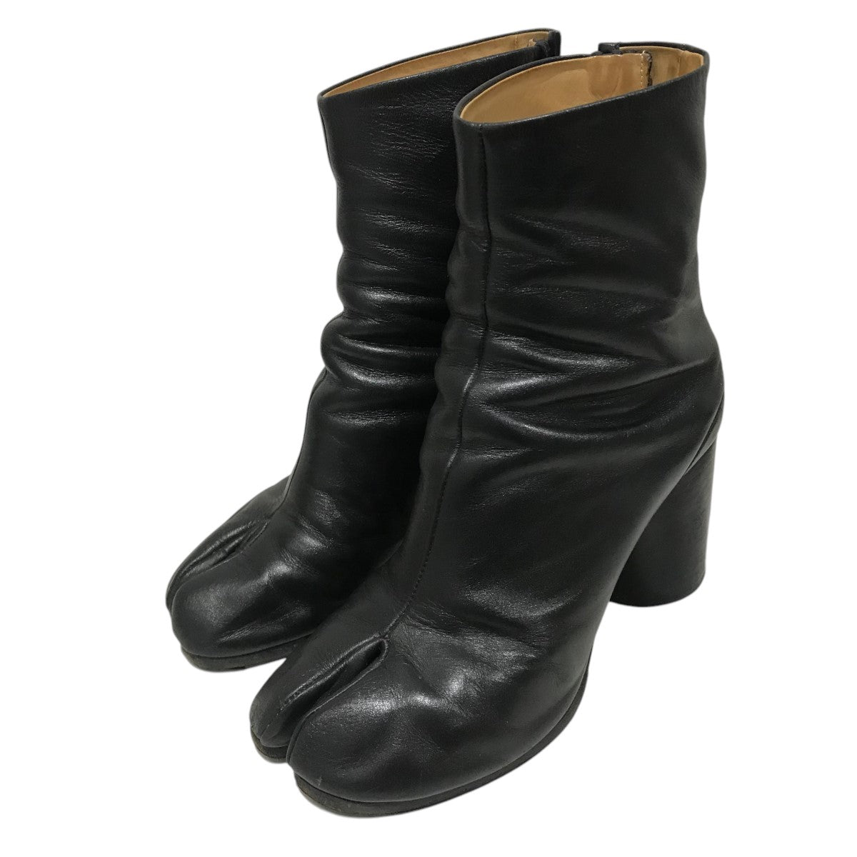 Maison Margiela 足袋ブーツ 古着・中古-1枚目のアイテム画像