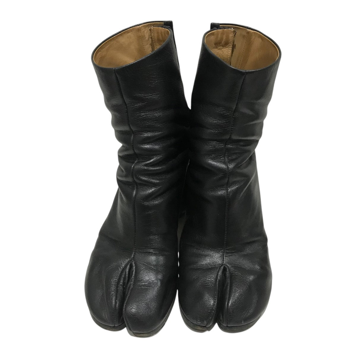 Maison Margiela 足袋ブーツ 古着・中古-3枚目のアイテム画像