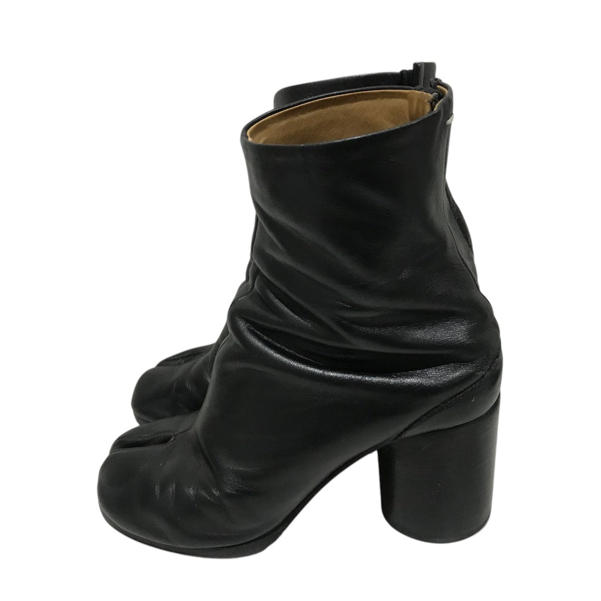 Maison Margiela 足袋ブーツ 古着・中古-4枚目のアイテム画像