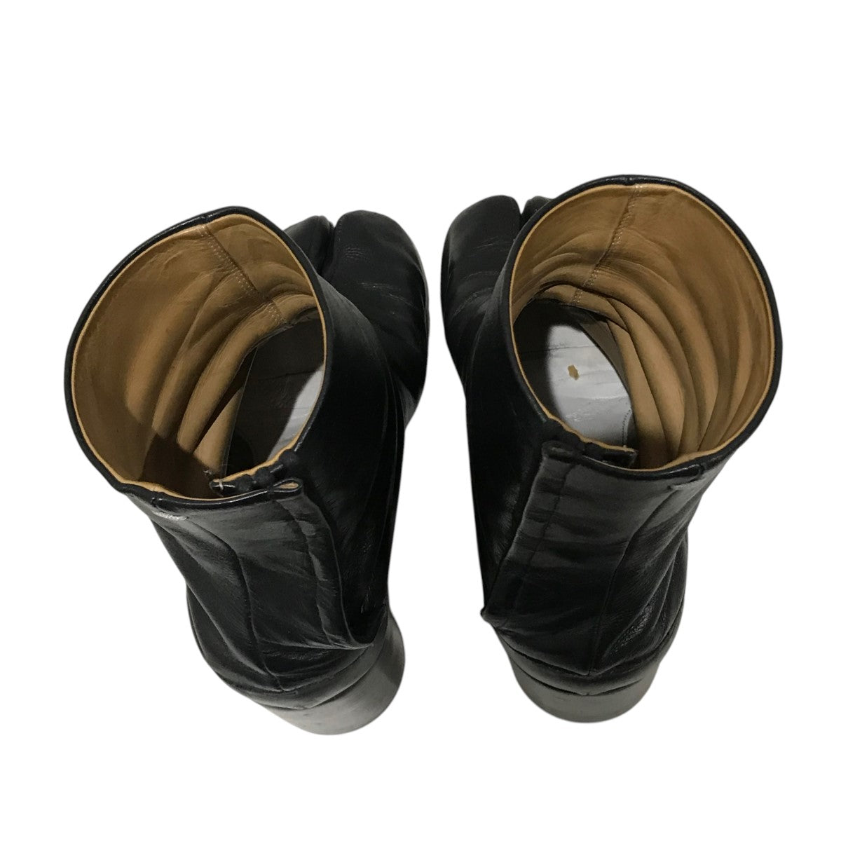Maison Margiela 足袋ブーツ 古着・中古-5枚目のアイテム画像