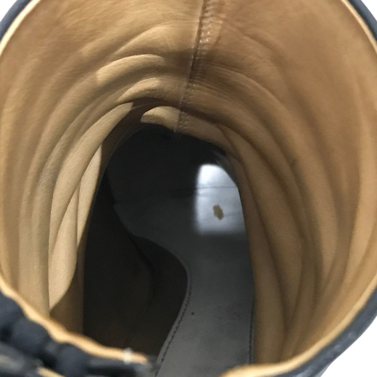 Maison Margiela 足袋ブーツ 古着・中古-6枚目のアイテム画像