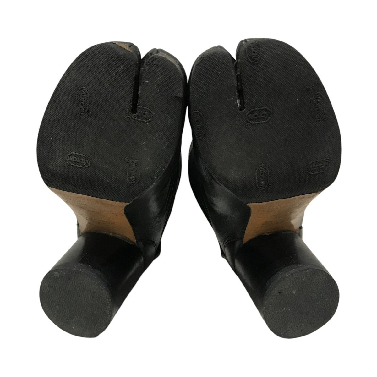 Maison Margiela 足袋ブーツ 古着・中古-8枚目のアイテム画像