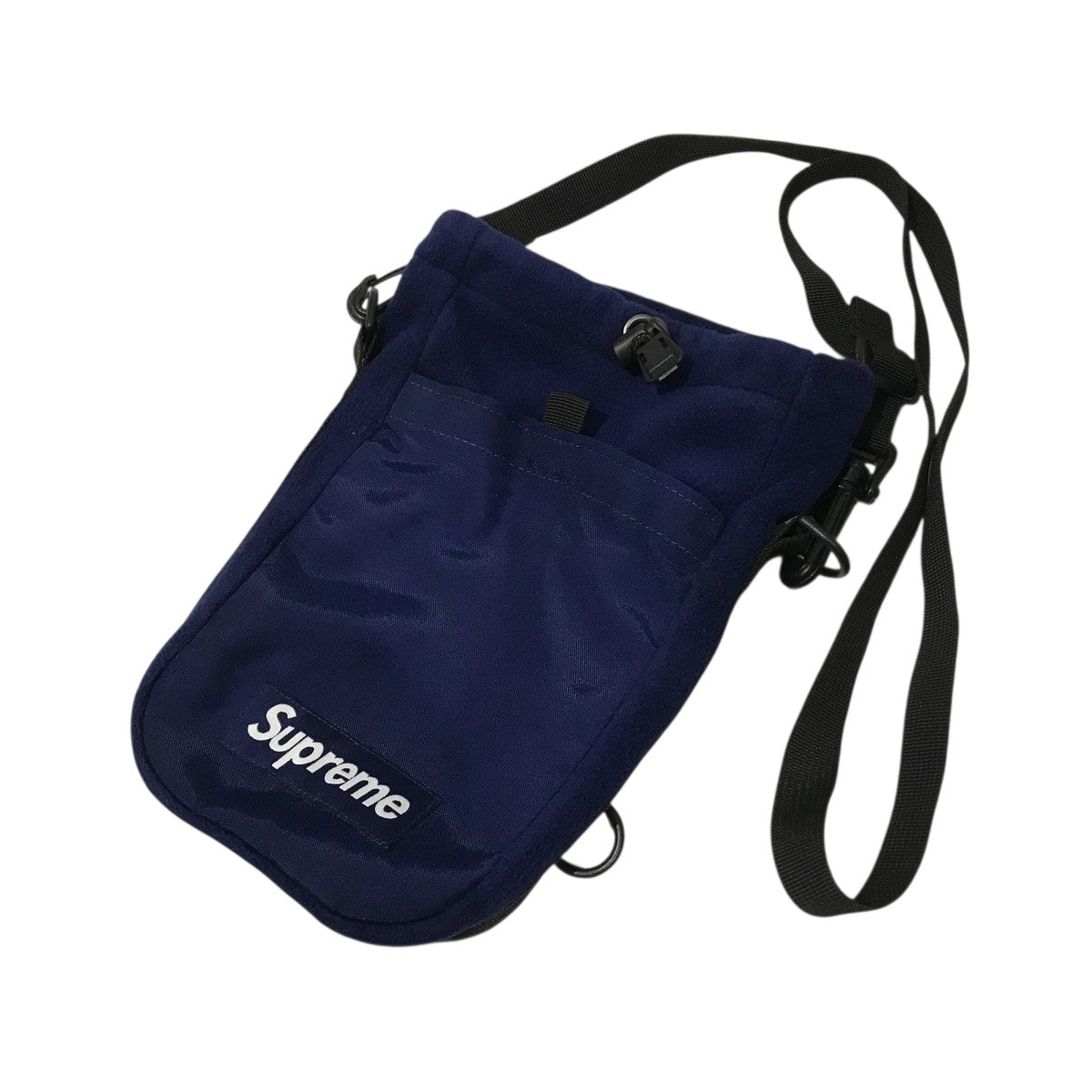 Supreme(シュプリーム) 【Polartec Sling Bag 】スポーティー
