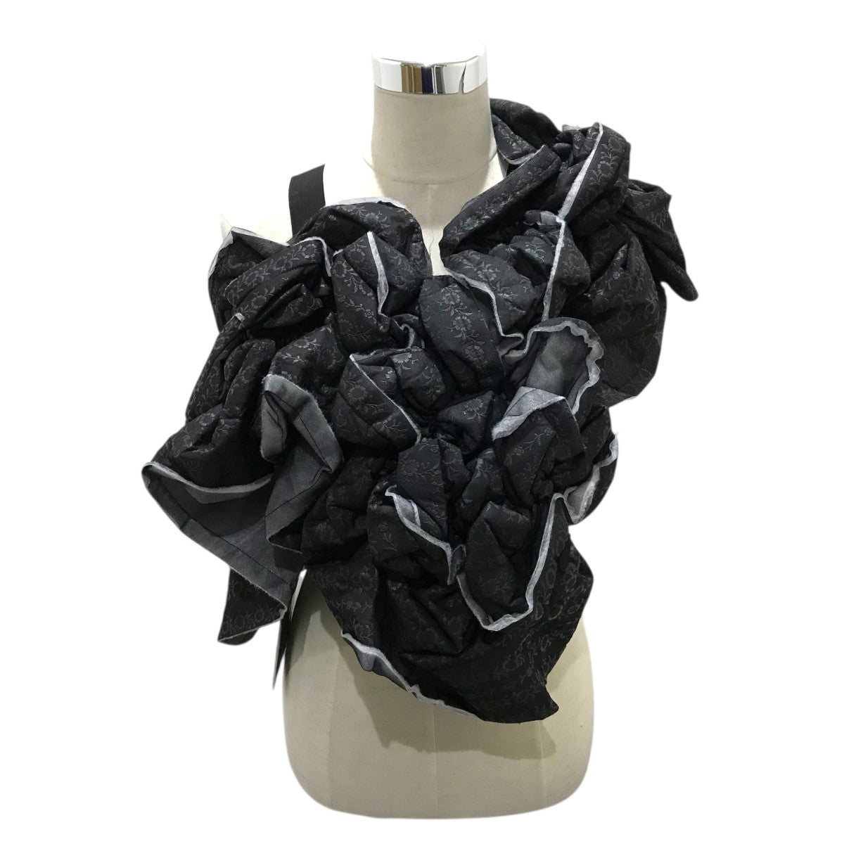 うちゃ TAO COMME des GARCONS(タオコムデギャルソン) 24AWシャーリング