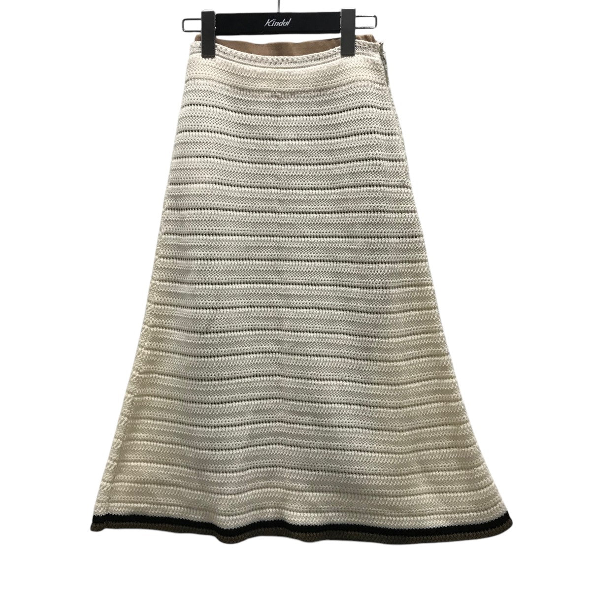 フェンディ　ニットスカート FENDI ニットスカート