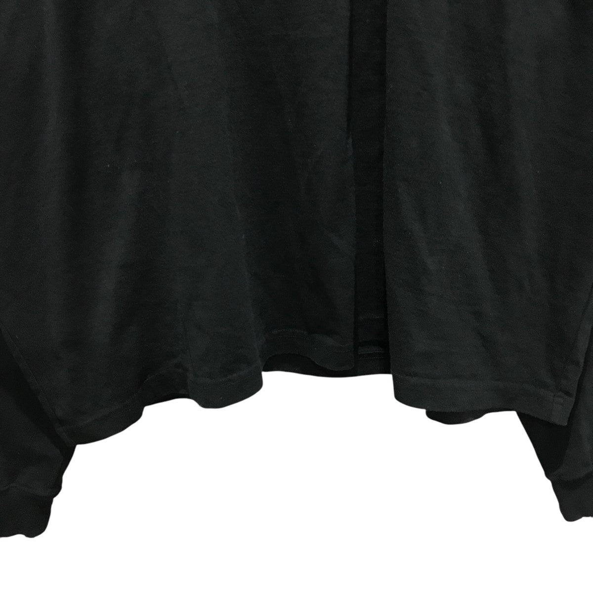 DAIRIKU 【MUSIC Tee】MUSIC Tシャツ23AW C-9 古着・中古-4枚目のアイテム画像