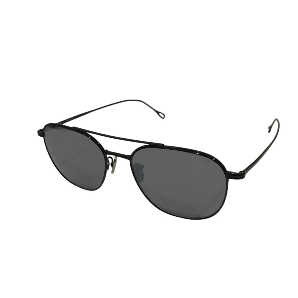 eyevan 7285 model 738 サングラス　ブラック MODEL 738 | EYEVAN 7285